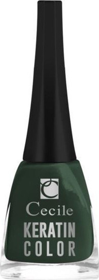 Cecile Keratın Color Oje No Ck22