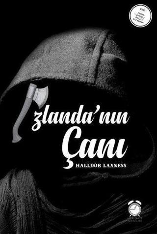 İzlanda'nın Çanı - Halldor Laxness - Kitapsaati Yayınları