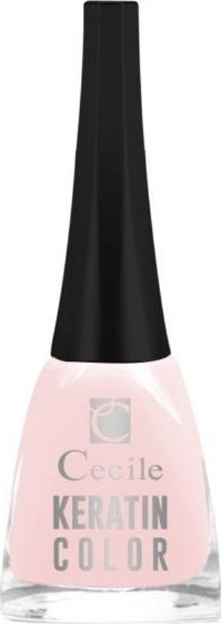 Cecile Keratın Color Oje No Ck04