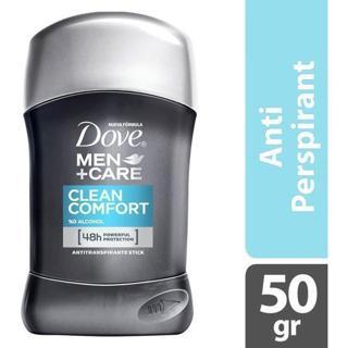 Dove Men Stıck Clean Comfort 50 Gr
