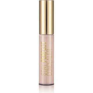 Flormar Stay Perfect Likit Concealer 04 Ivory DELİST