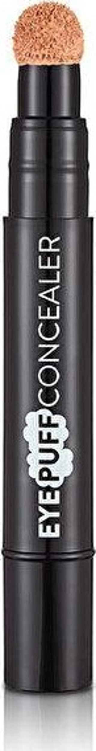 Flormar Eye Puff Likit Concealer 04 İvory