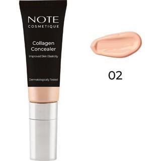 Note Collagen Concealer No 02 Yeni