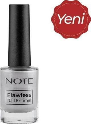 Note Flawless Nail Enamel Oje No 120