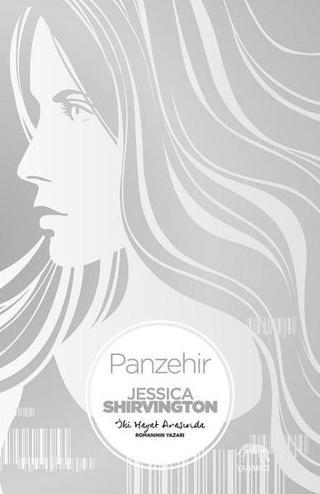 Panzehir - Jessica Shirvington - Yabancı