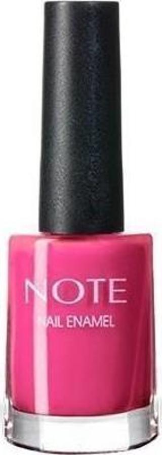 Note Nail Enamel Oje No 23