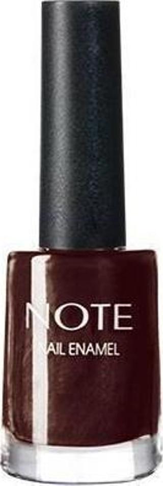 Note Nail Enamel Oje No 44