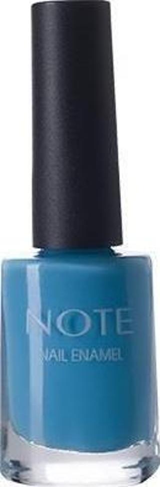 Note Nail Enamel Oje No 68