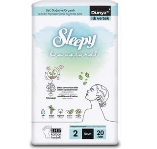 Sleepy Bio Natural Ped Uzun 20 Li