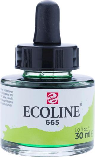 TALENS ECOLINE 30ML SPRING GREEN