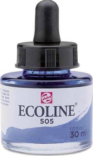 TALENS ECOLINE 30ML ULTRAM.LT