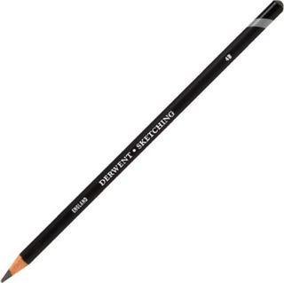 DERWENT SKETCHING PENCIL (4B) 