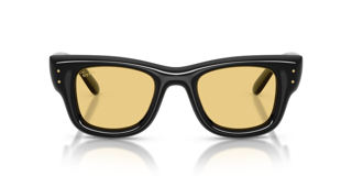 Ray-Ban 0RB 4940 Wayfarer Puffer 601/85 50