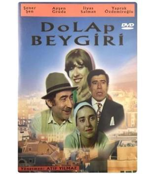 Dolap Beygiri ( DVD ) Ambalajında - Horizon International