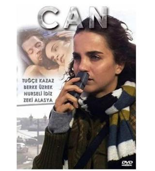 Can ( DVD ) Ambalajında