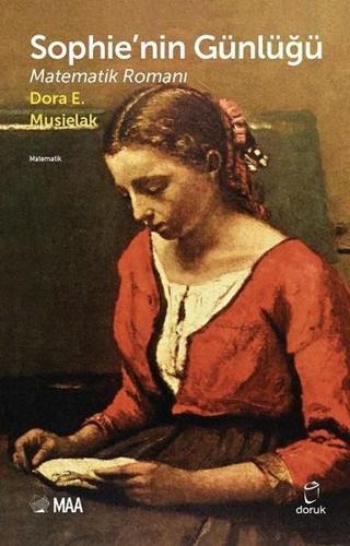 Sophienin Günlüğü - Dora E. Musielak - Doruk Yayınları
