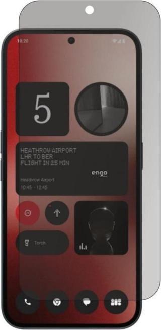 Nothing Phone 2a İle Uyumlu Hayalet Ekran Koruyucu