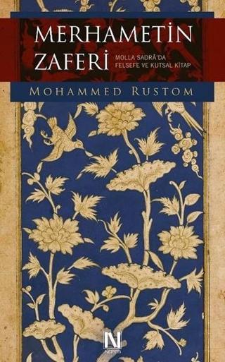 Merhametin Zaferi - Mohammed Rustom - Nefes Yayıncılık