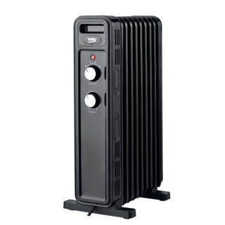 Beko BK RHO 9M 9 Dilim 2300 W Yağlı Radyatör
