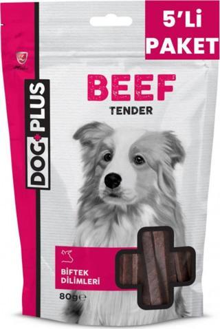 Dana Etli Tender Ödül Maması Köpek Ödülü 80 gr X 5 Adet