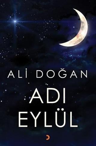 Adı Eylül - Ali Doğan - Cinius Yayınevi