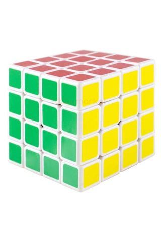 Asya Oyuncak Zeka Küpü Rubik Sabır Küpü 4X4 Kartelalı 00195-Eqy770