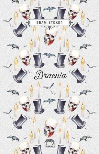 Dracula - Bram Stoker - Yabancı