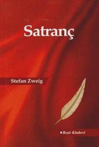 Satranç Stefan Zweig Beşir Kitabevi