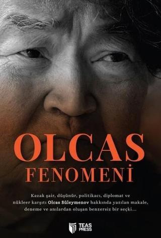 Olcas Fenomeni - Kolektif  - Teas Press
