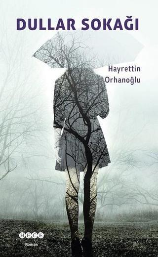 Dullar Sokağı - Hayrettin Orhanoğlu - Hece Yayınları