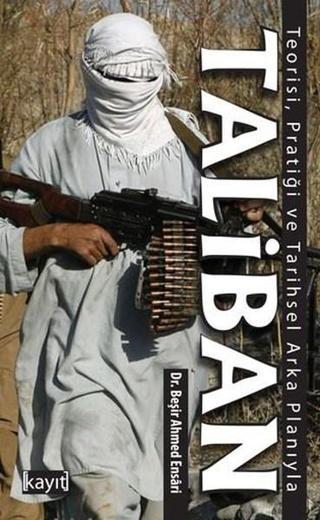 Taliban - Kayıt