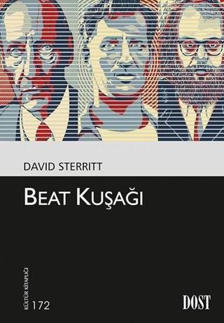 Beat Kuşağı - David Sterritt - Dost Kitabevi