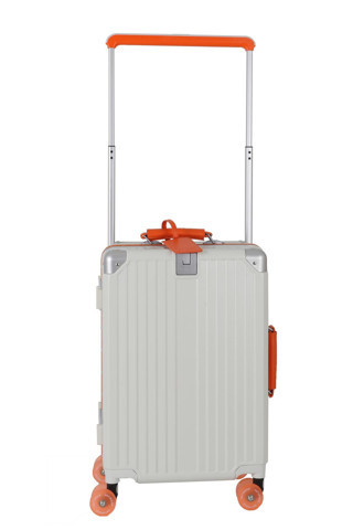 V2523 PC VALİZ 55 CM