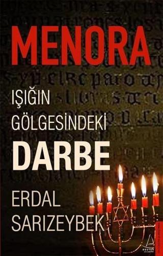 Menora - Erdal Sarızeybek - Destek Yayınları