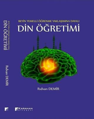 Din Öğretimi - Rıdvan Demir - Karahan Kitabevi