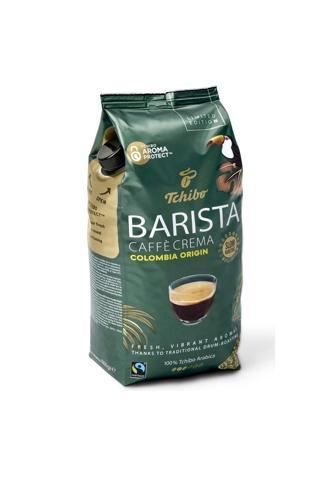 Barista Caffe Crema Colombia Origin Çekirdek Kahve 1kg