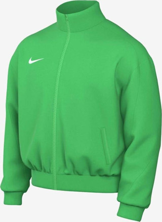 Nike M Nk Df Acdpr24 Trk FD7681-329 Açık Yeşil  Erkek Ceket