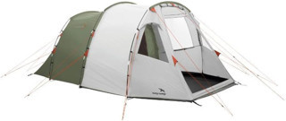 Easy Camp Huntsville 500 Blackroom 14,5 M² & 5 Kişilik Yüksek Aile Çadırı