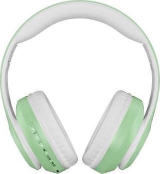 P68 Bluetooth Kablosuz Stereo Kulaklık (Yeşil)