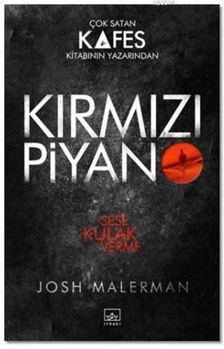 Kırmızı Piyano - Josh Malerman - İthaki Yayınları