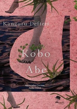 Kanguru Defteri - Kobo Abe - Monokl
