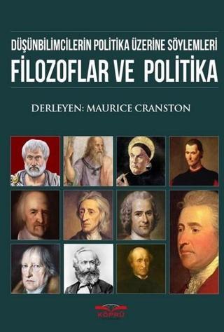 Filozoflar ve Politika Kolektif  Köprü Kitapları