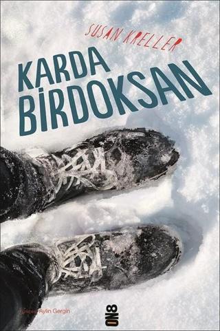 Karda Birdoksan - Susan Kreller - On8 Kitap