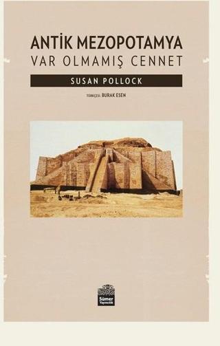 Antik Mezopotamya Susan Pollock Sümer Yayıncılık