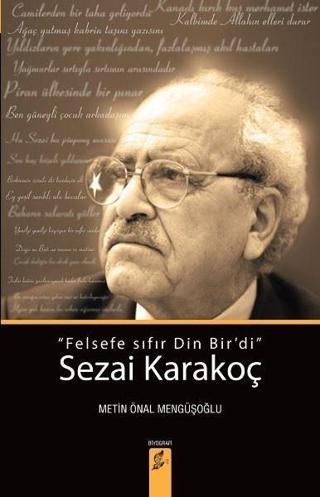 Sezai Karakoç - Metin Önal Mengüşoğlu - Okur Kitaplığı