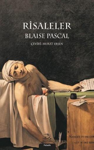 Risaleler - Blaise Pascal - Pinhan Yayıncılık