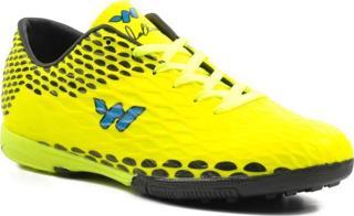 Walkway Victor Sarı Erkek Halı Saha Ayakkabısı