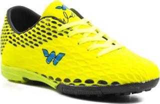 Walkway Victor-G Sarı Erkek Halı Saha Ayakkabısı