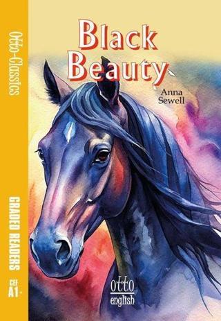 Black Beauty - CEF A1+ - Anna Sewell - Otto Manga