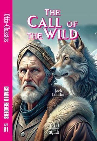 The Call Of The Wild - CEF B1 - Jack London - Otto Manga